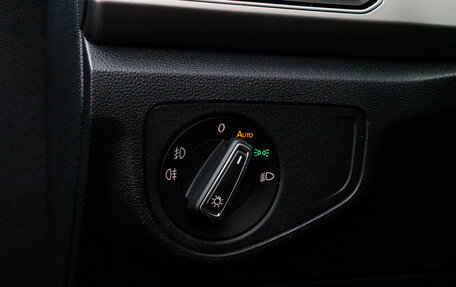 Volkswagen Teramont I, 2019 год, 4 650 000 рублей, 22 фотография