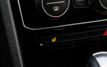 Volkswagen Teramont I, 2019 год, 4 650 000 рублей, 25 фотография