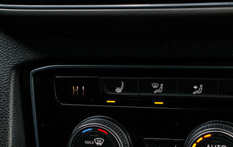 Volkswagen Teramont I, 2019 год, 4 650 000 рублей, 24 фотография