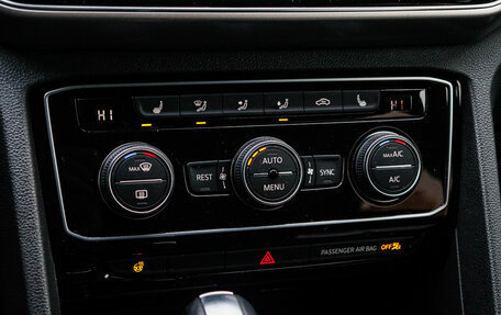 Volkswagen Teramont I, 2019 год, 4 650 000 рублей, 27 фотография