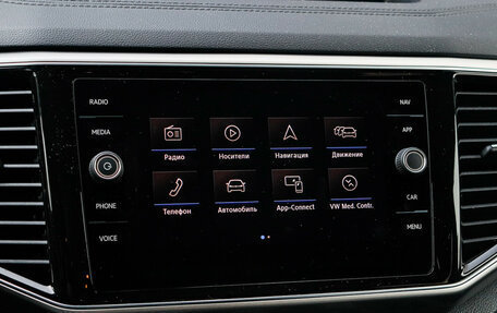 Volkswagen Teramont I, 2019 год, 4 650 000 рублей, 29 фотография