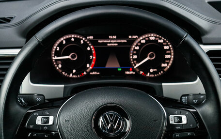 Volkswagen Teramont I, 2019 год, 4 650 000 рублей, 30 фотография