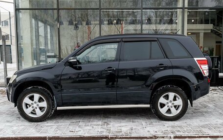 Suzuki Grand Vitara, 2008 год, 761 700 рублей, 2 фотография