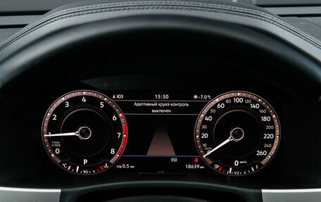 Volkswagen Teramont I, 2019 год, 4 650 000 рублей, 31 фотография