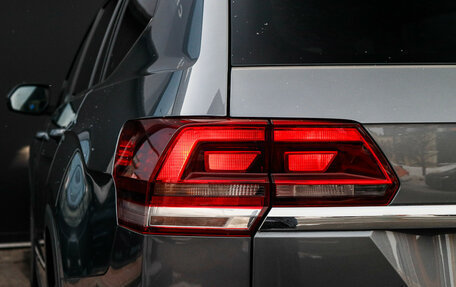 Volkswagen Teramont I, 2019 год, 4 650 000 рублей, 34 фотография