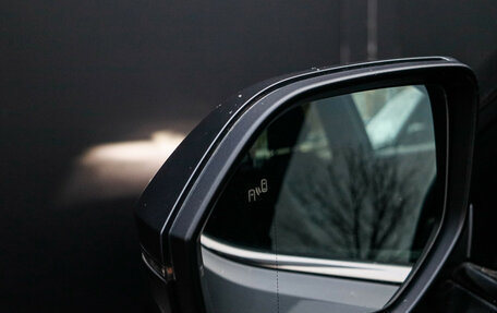 Volkswagen Teramont I, 2019 год, 4 650 000 рублей, 33 фотография