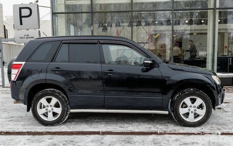 Suzuki Grand Vitara, 2008 год, 761 700 рублей, 6 фотография