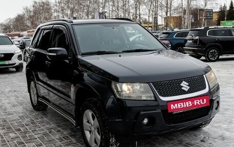 Suzuki Grand Vitara, 2008 год, 761 700 рублей, 7 фотография