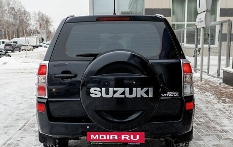 Suzuki Grand Vitara, 2008 год, 761 700 рублей, 4 фотография