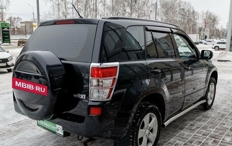 Suzuki Grand Vitara, 2008 год, 761 700 рублей, 5 фотография
