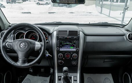 Suzuki Grand Vitara, 2008 год, 761 700 рублей, 12 фотография