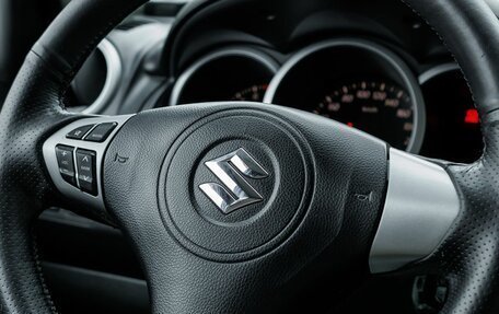 Suzuki Grand Vitara, 2008 год, 761 700 рублей, 11 фотография