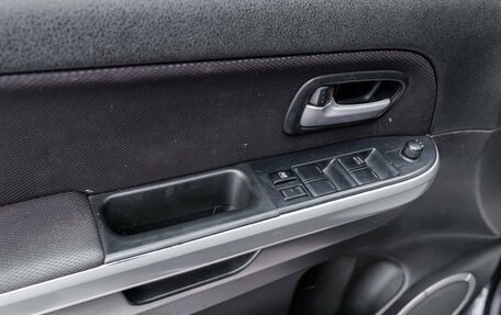 Suzuki Grand Vitara, 2008 год, 761 700 рублей, 15 фотография