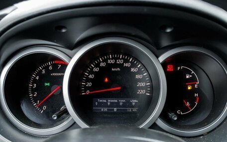 Suzuki Grand Vitara, 2008 год, 761 700 рублей, 16 фотография