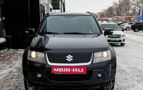 Suzuki Grand Vitara, 2008 год, 761 700 рублей, 8 фотография