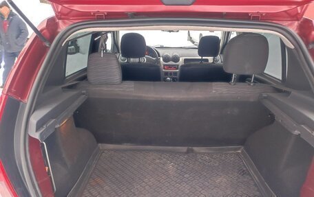 Renault Sandero I, 2011 год, 600 000 рублей, 6 фотография