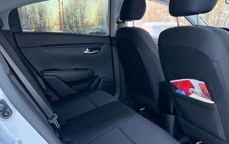 KIA Rio IV, 2021 год, 1 750 000 рублей, 5 фотография