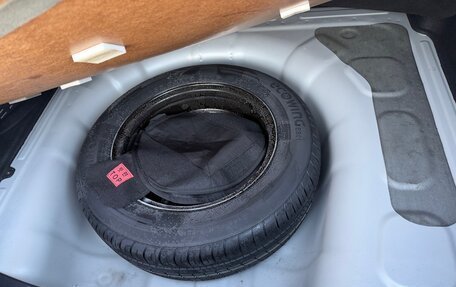 KIA Rio IV, 2021 год, 1 750 000 рублей, 9 фотография