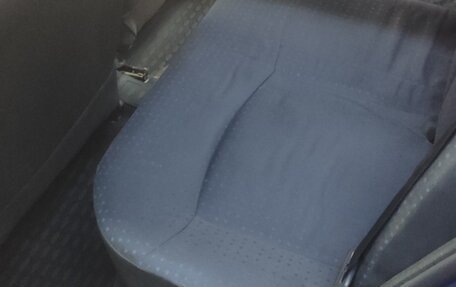 Renault Symbol I, 2005 год, 200 000 рублей, 9 фотография