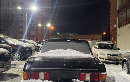 ГАЗ 3102 «Волга», 2000 год, 120 000 рублей, 6 фотография