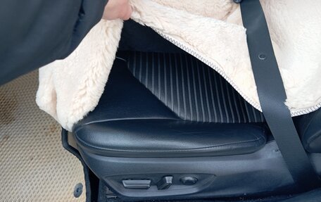 Toyota Camry, 2018 год, 1 750 000 рублей, 5 фотография