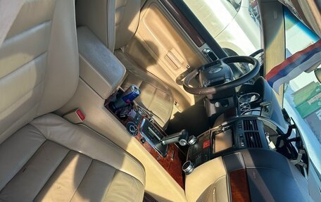 Volkswagen Touareg III, 2005 год, 900 000 рублей, 5 фотография