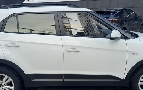 Hyundai Creta I рестайлинг, 2019 год, 1 930 000 рублей, 3 фотография