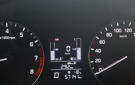 Hyundai Creta I рестайлинг, 2019 год, 1 930 000 рублей, 10 фотография