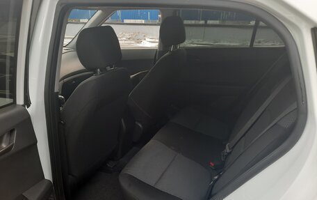 Hyundai Creta I рестайлинг, 2019 год, 1 930 000 рублей, 11 фотография