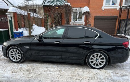 BMW 5 серия, 2016 год, 2 850 000 рублей, 5 фотография