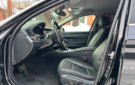 BMW 5 серия, 2016 год, 2 850 000 рублей, 16 фотография