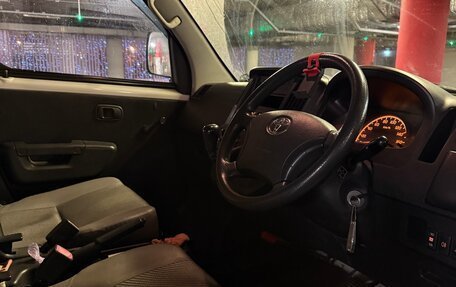 Toyota Lite Ace VI, 2012 год, 1 000 000 рублей, 6 фотография