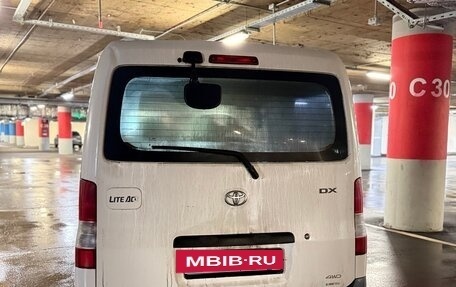 Toyota Lite Ace VI, 2012 год, 1 000 000 рублей, 5 фотография