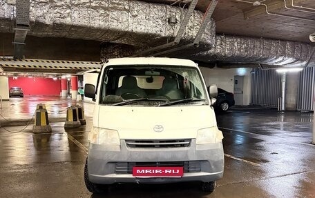 Toyota Lite Ace VI, 2012 год, 1 000 000 рублей, 4 фотография