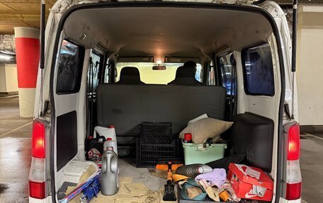 Toyota Lite Ace VI, 2012 год, 1 000 000 рублей, 9 фотография