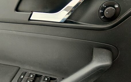 Skoda Rapid I, 2015 год, 450 000 рублей, 11 фотография