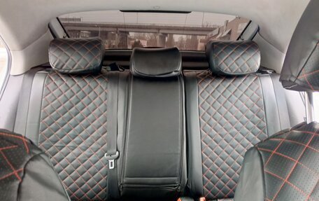 Skoda Rapid I, 2015 год, 450 000 рублей, 10 фотография