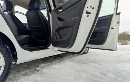 Skoda Rapid I, 2015 год, 450 000 рублей, 15 фотография