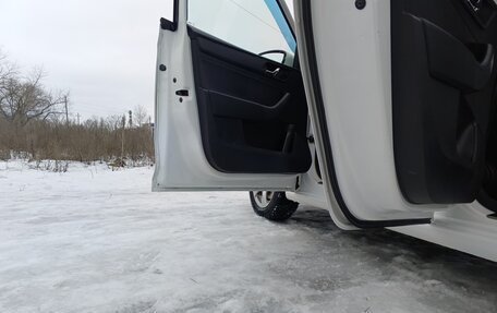 Skoda Rapid I, 2015 год, 450 000 рублей, 14 фотография