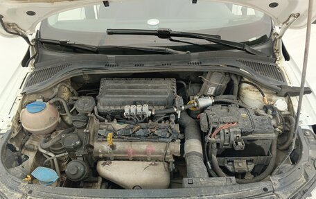 Skoda Rapid I, 2015 год, 450 000 рублей, 16 фотография