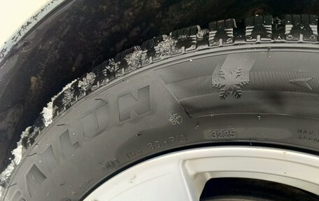 Skoda Rapid I, 2015 год, 450 000 рублей, 19 фотография