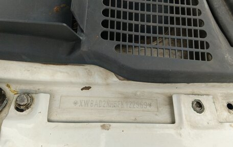 Skoda Rapid I, 2015 год, 450 000 рублей, 17 фотография