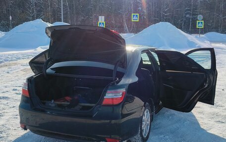 Toyota Camry, 2015 год, 2 350 000 рублей, 6 фотография