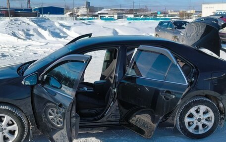 Toyota Camry, 2015 год, 2 350 000 рублей, 4 фотография