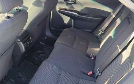 Toyota Camry, 2015 год, 2 350 000 рублей, 12 фотография