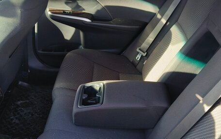 Toyota Camry, 2015 год, 2 350 000 рублей, 13 фотография