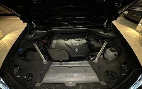 BMW X3, 2024 год, 2 900 000 рублей, 9 фотография