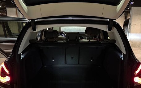 BMW X3, 2024 год, 2 900 000 рублей, 4 фотография