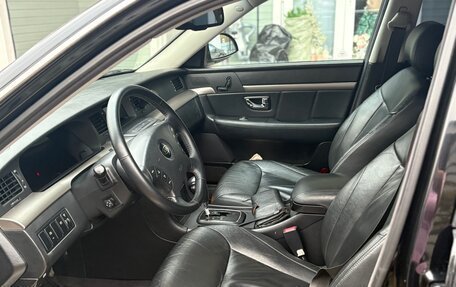 KIA Opirus I (gh), 2006 год, 520 000 рублей, 4 фотография