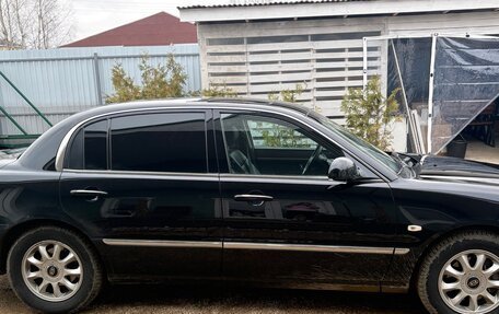 KIA Opirus I (gh), 2006 год, 520 000 рублей, 6 фотография